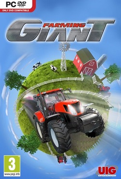 Скачать бесплатно игру Farming Giant на PC