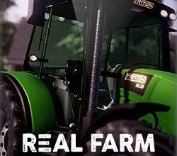 Скачать бесплатно игру Real Farm на PC