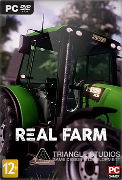 Скачать бесплатно игру Real Farm на PC
