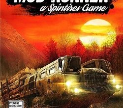 Скачать бесплатно игру Spintires Mudrunner 2019 на PC