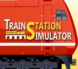 Скачать бесплатно игру Train Station Simulator на PC