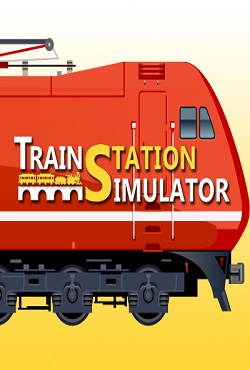 Скачать бесплатно игру Train Station Simulator на PC