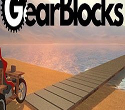 Скачать бесплатно игру GearBlocks на PC