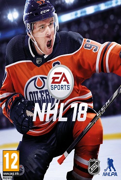 Скачать бесплатно игру NHL 18 на PC